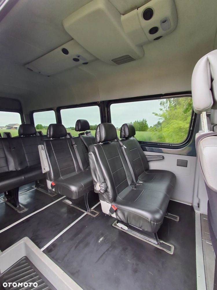 Volkswagen Crafter Standard - 5