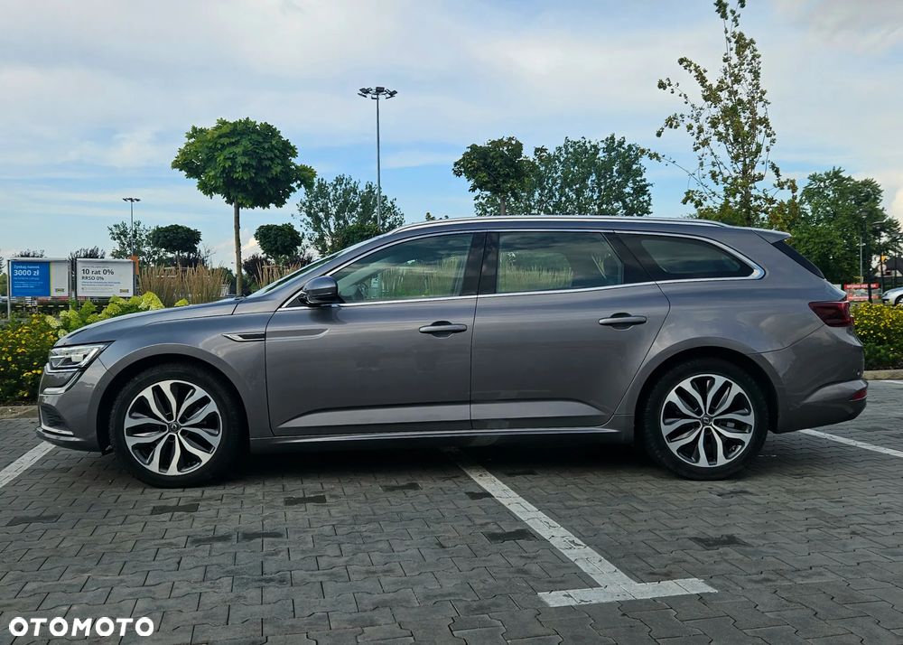 Renault Talisman 1.3 TCe FAP Intens EDC - 6