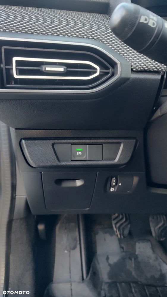 Dacia Jogger 1.0 TCe Expression - 26