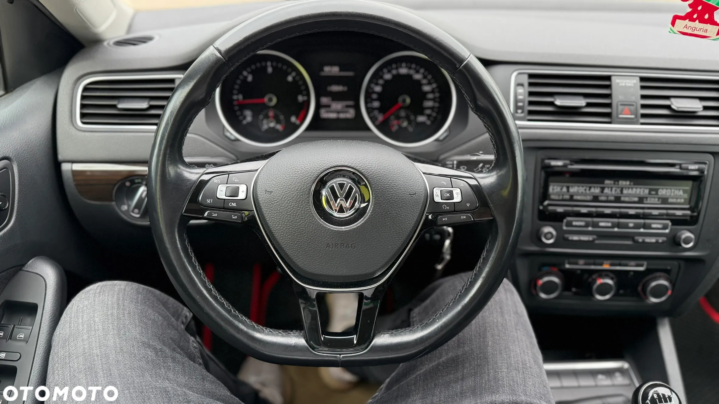 Volkswagen Jetta 2.0 TDI DPF BMT Comfortline - 12