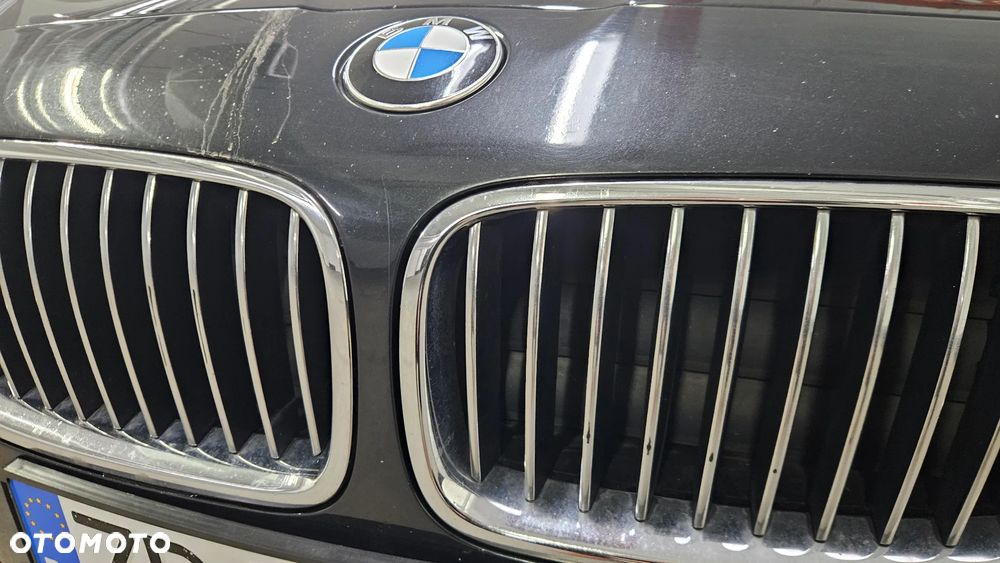 BMW Seria 5 520d - 1