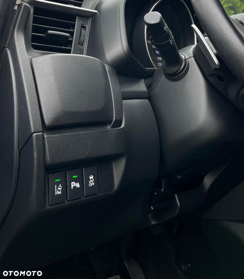 Honda Jazz 1.5 i-VTEC Dynamic (ADAS) CVT - 11