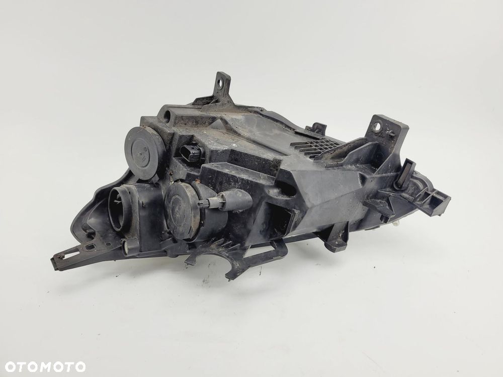 LAMPA PRAWY PRZÓD PRAWA PRZEDNIA PEUGEOT PARTNER III LIFT 9677202380 - 6