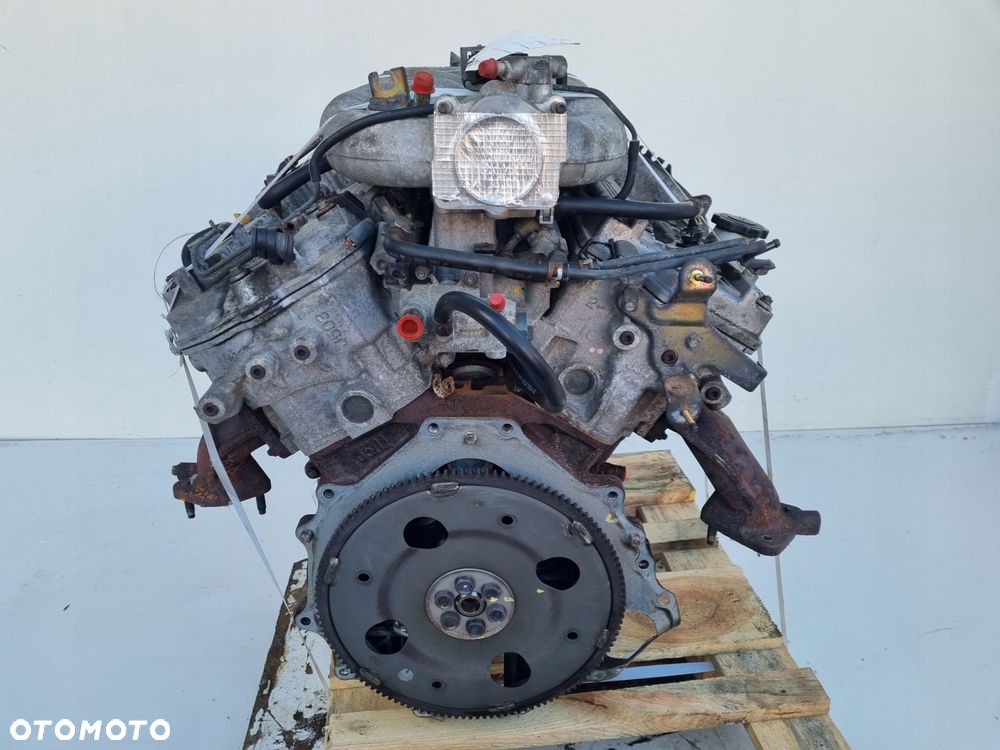 SILNIK KOMPLET Mazda B2500 Bongo Freda 2.5 V6 ładna kompresja J5 J5-D - 13
