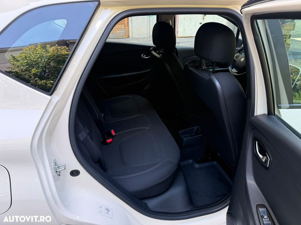 Renault Captur TCe Life Evo - 5