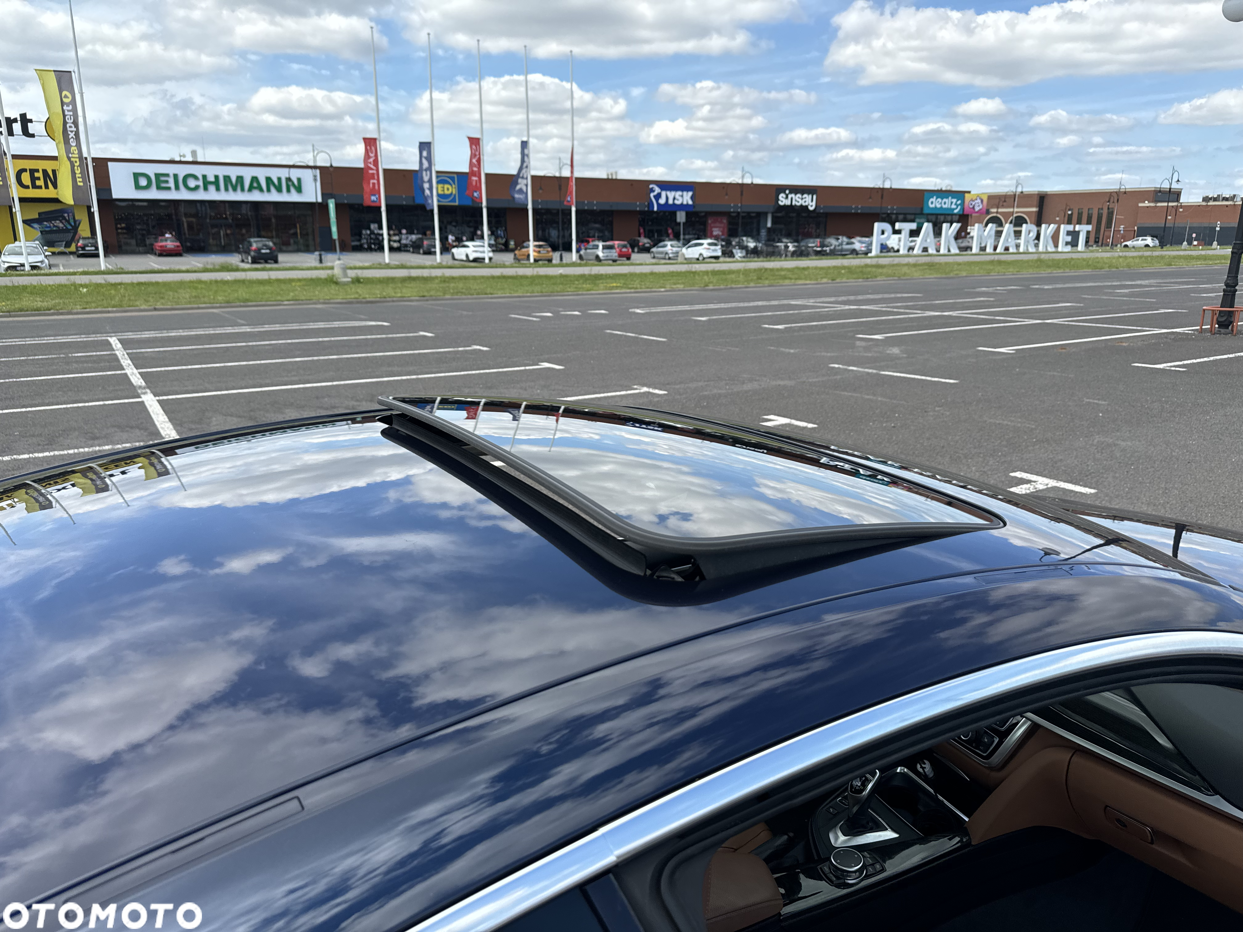 BMW Seria 4 428i xDrive Luxury Line - 16