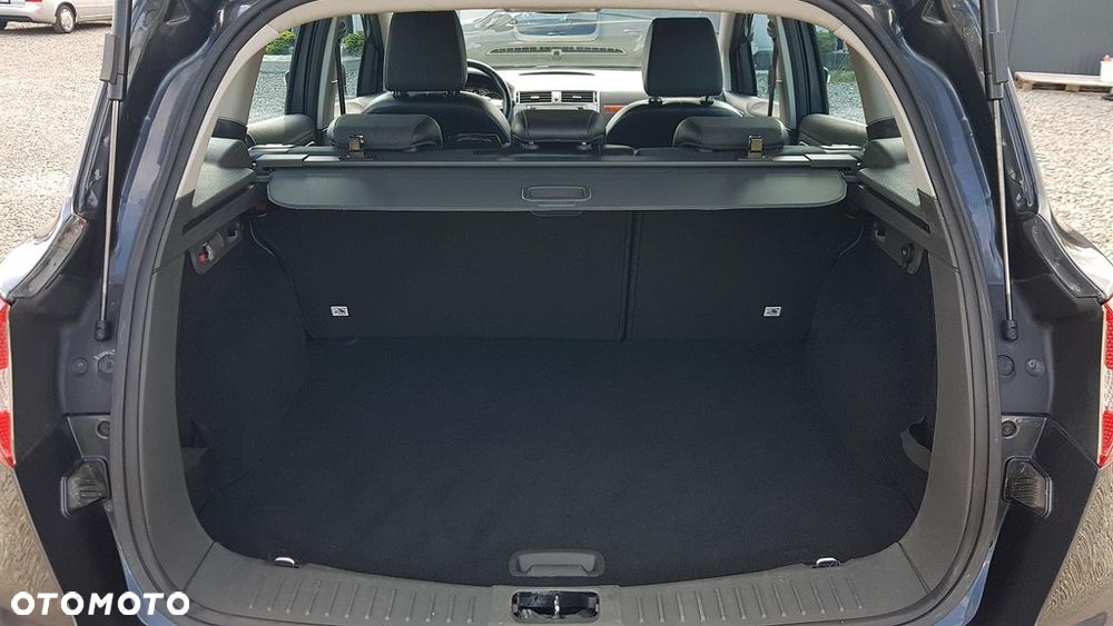 Ford Kuga 2.0 TDCi 4x4 Titanium - 15