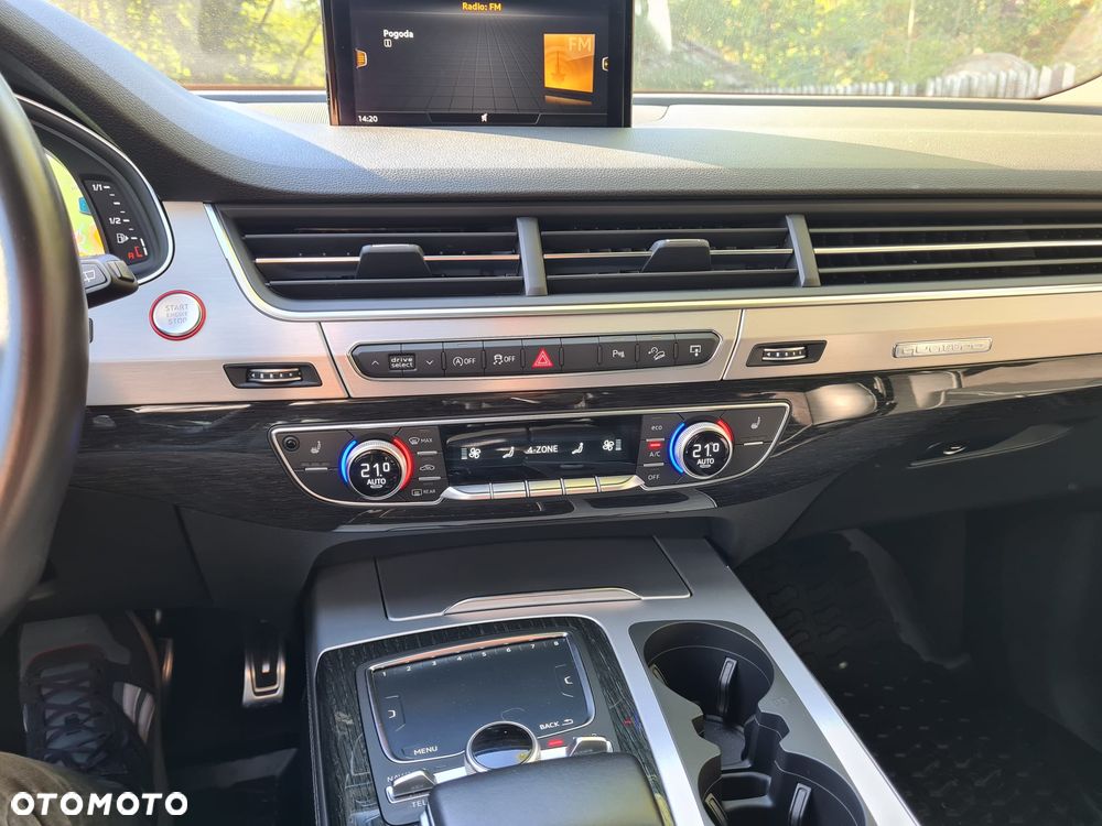 Audi SQ7 - 9