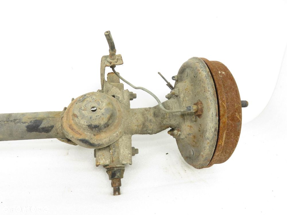 BELKA TYŁ DAEWOO MATIZ - 3