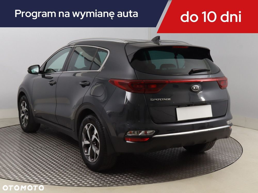 Kia Sportage - 6