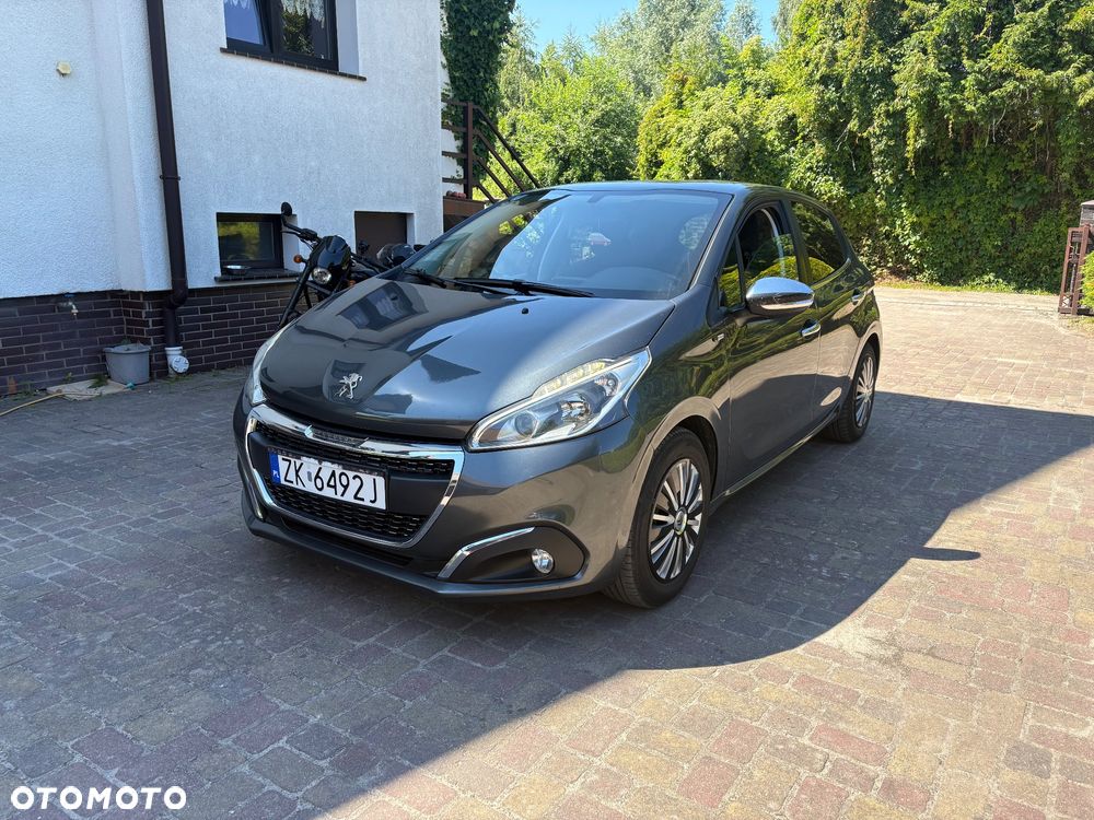 Peugeot 208 1.2 PureTech Style - 2