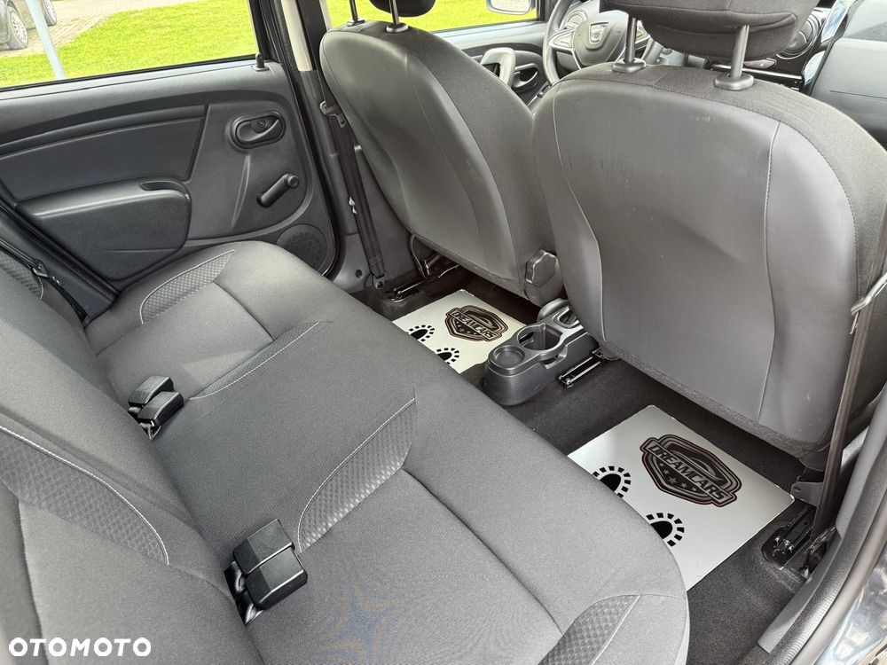 Dacia Duster - 17