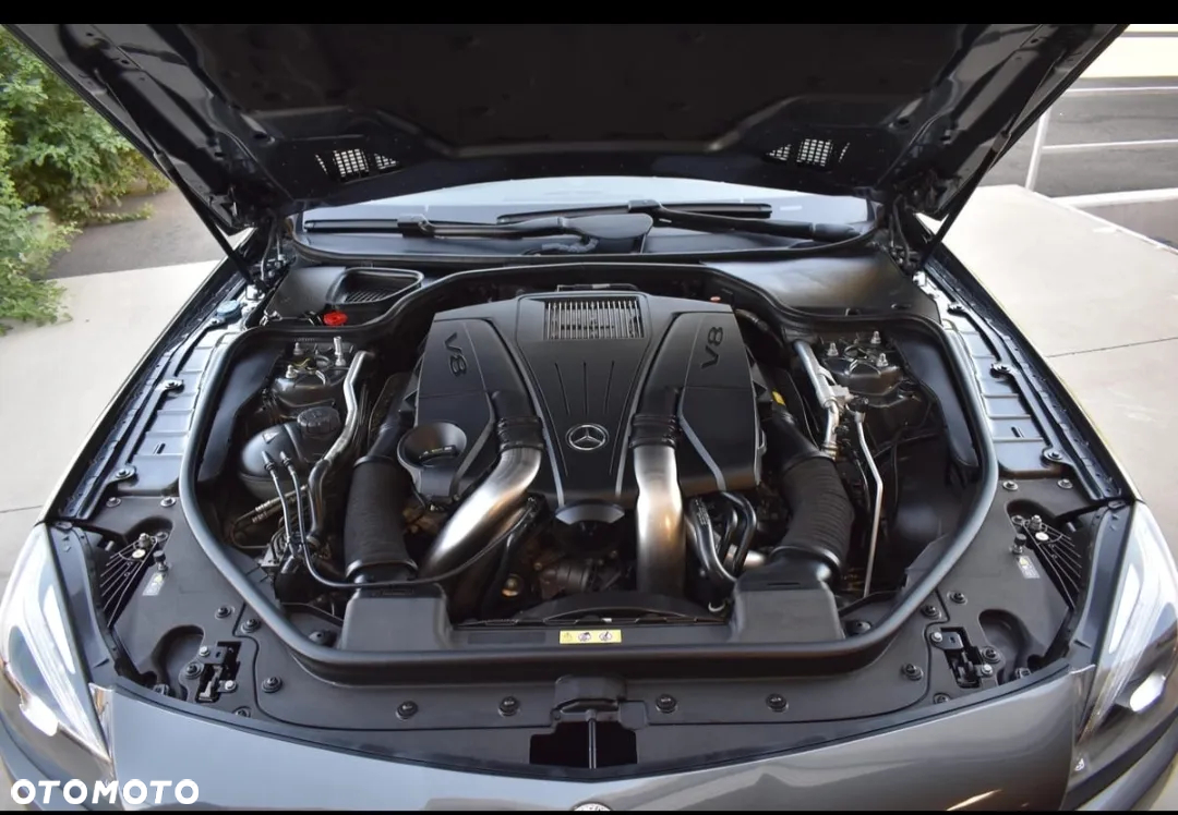Mercedes-Benz SL - 40