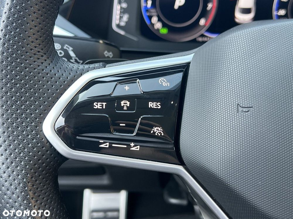Volkswagen Arteon 2.0 TSI Elegance DSG - 22