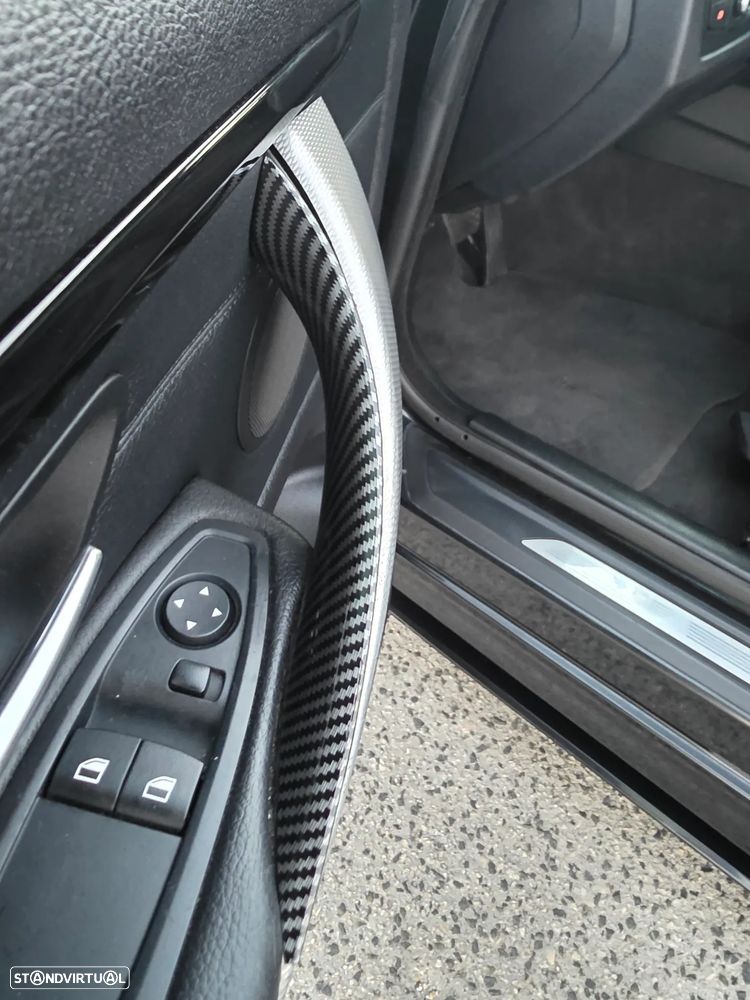 BMW 420 d Pack M Auto - 29