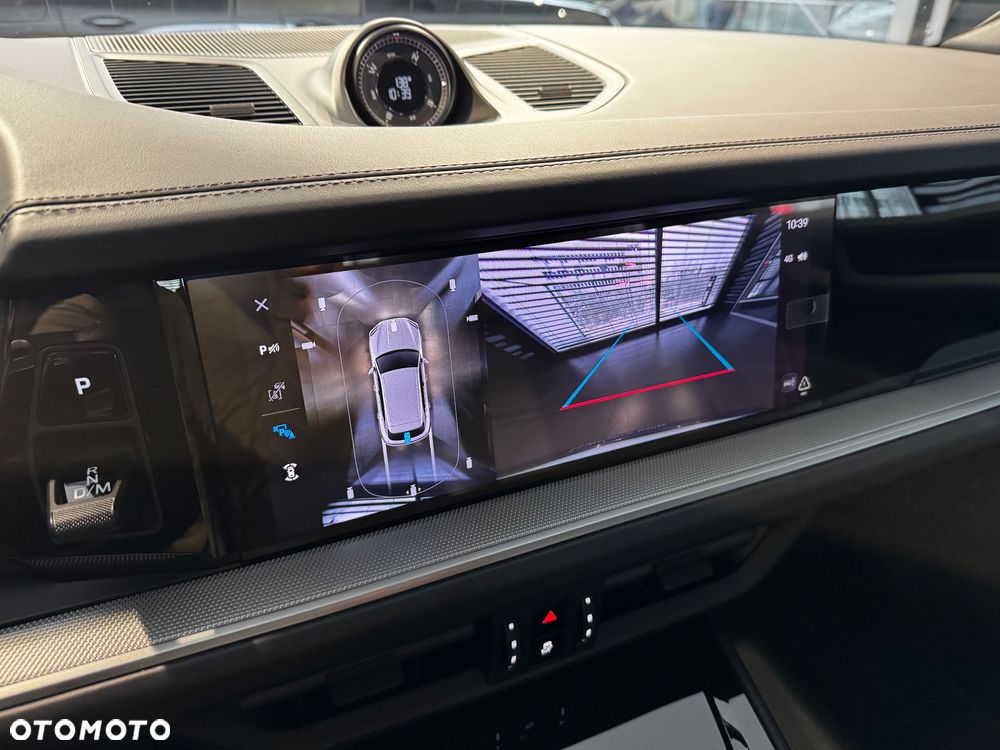 Porsche Cayenne Standard - 15