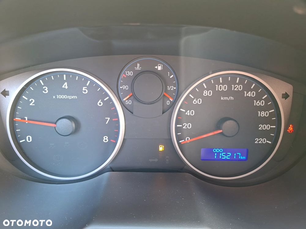 Hyundai i20 1.25 Comfort - 22