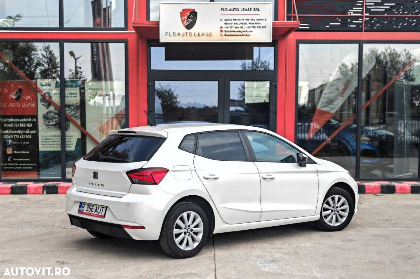 Seat Ibiza - 7