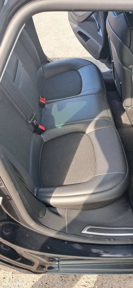 Citroën C5 2.0 HDi Exclusive - 17