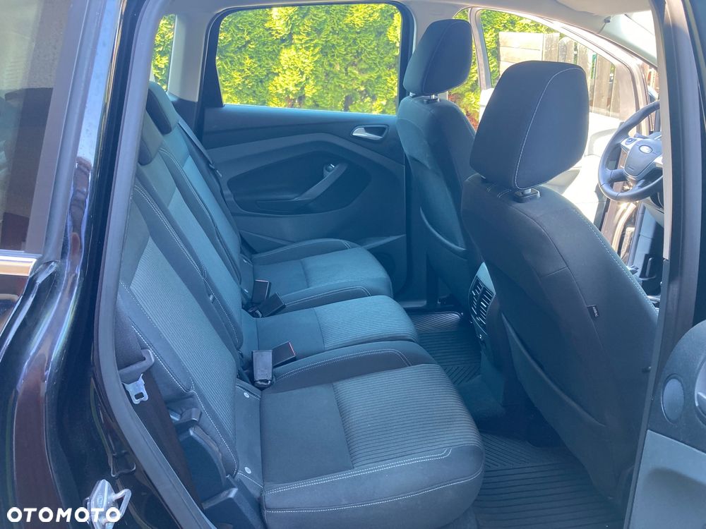 Ford C-MAX 1.0 EcoBoost Titanium ASS - 20