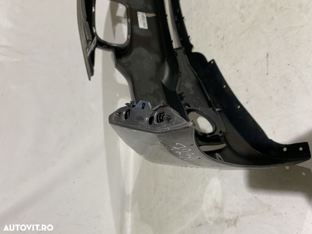 Bara fata BMW Seria 3, F30/F31, 2011, 2012, 2013, 2014, cod origine OE 51117263476. - 9