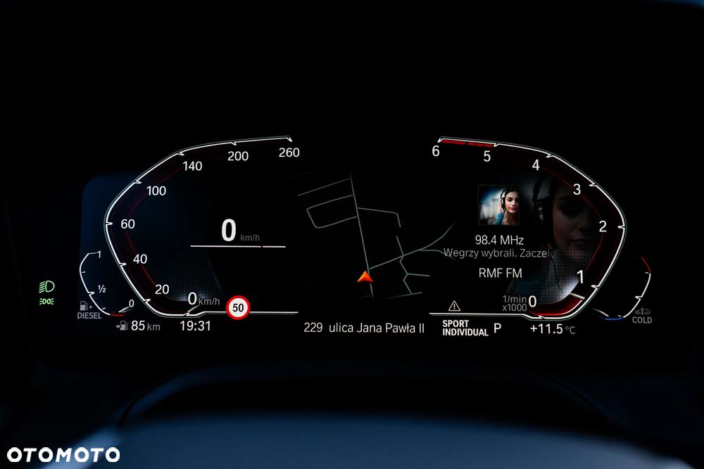 BMW Seria 3 318d MHEV Sport Line - 24