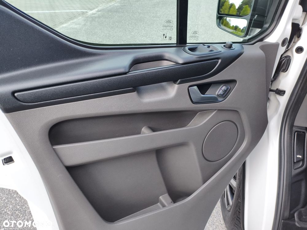 Ford Transit Custom - 24