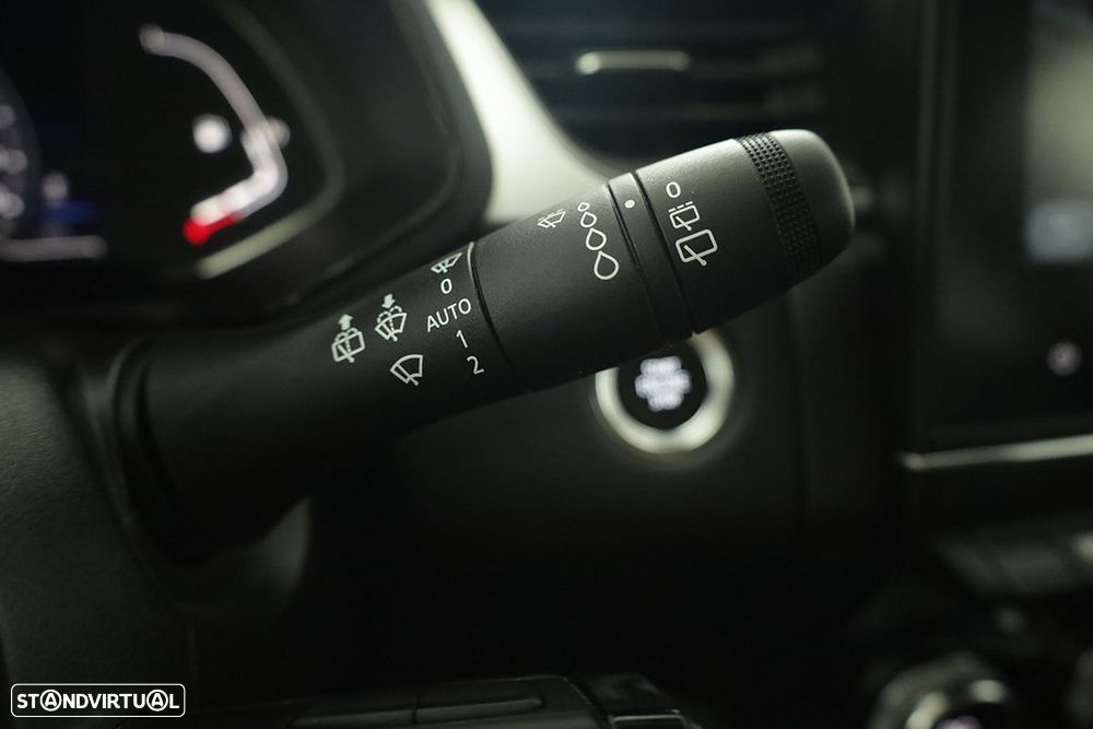 Renault Captur 1.0 TCe Techno Bi-Fuel - 18