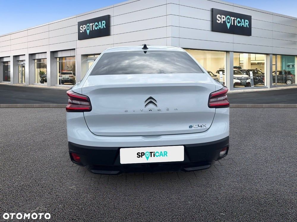 Citroën C4X - 5