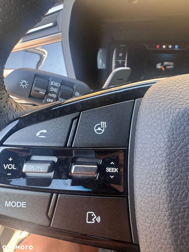 SsangYong/KGM Korando 1.5 T-GDI Sapphire 4WD - 22