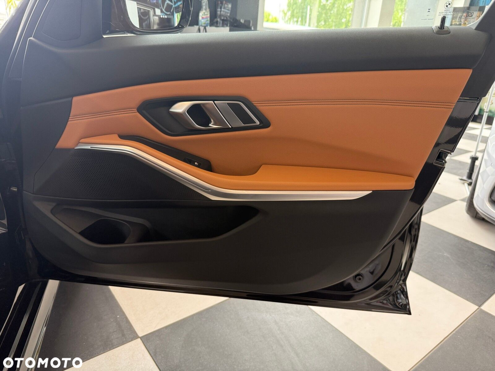 BMW Seria 3 - 18