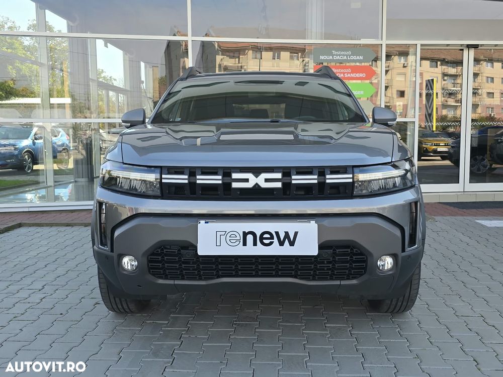 Dacia Duster TCe 130 4X4 MHEV Journey - 26