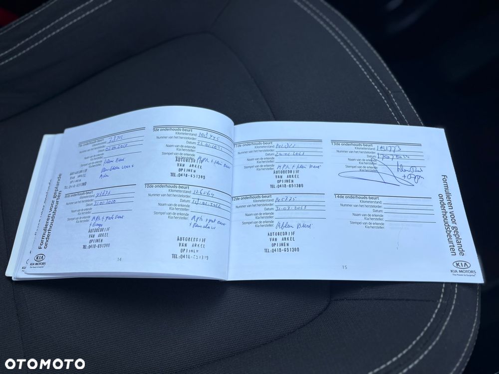 Kia Sportage 1.6 GDI L 2WD - 16