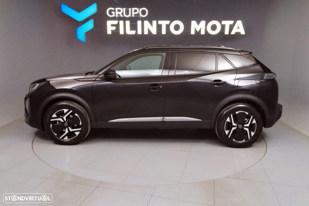 Peugeot 2008 - 9