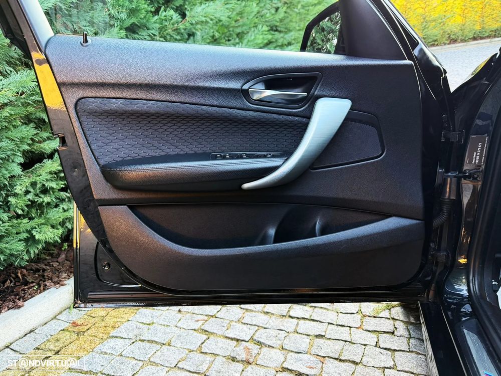 BMW 120 d Aut. M Sport - 10