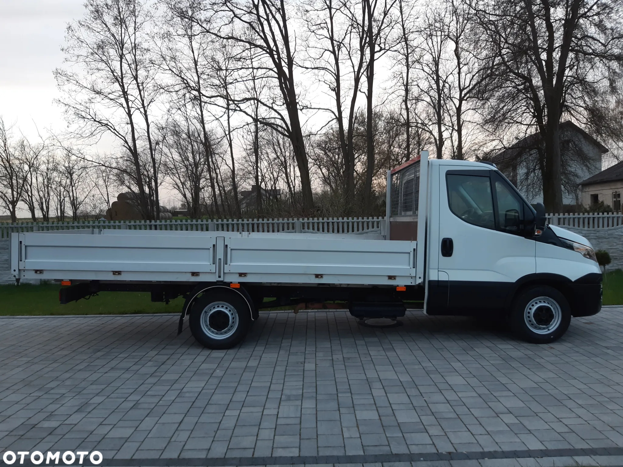 Iveco Daily 35.180 - 9