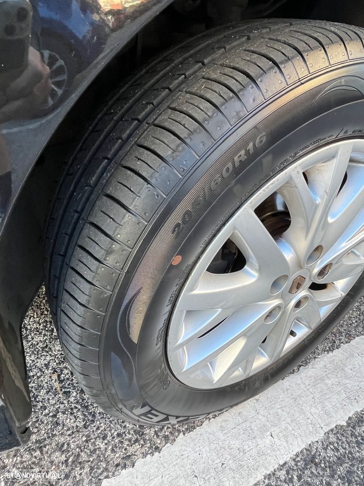 Renault Laguna Break 1.5 dCi Limited - 17