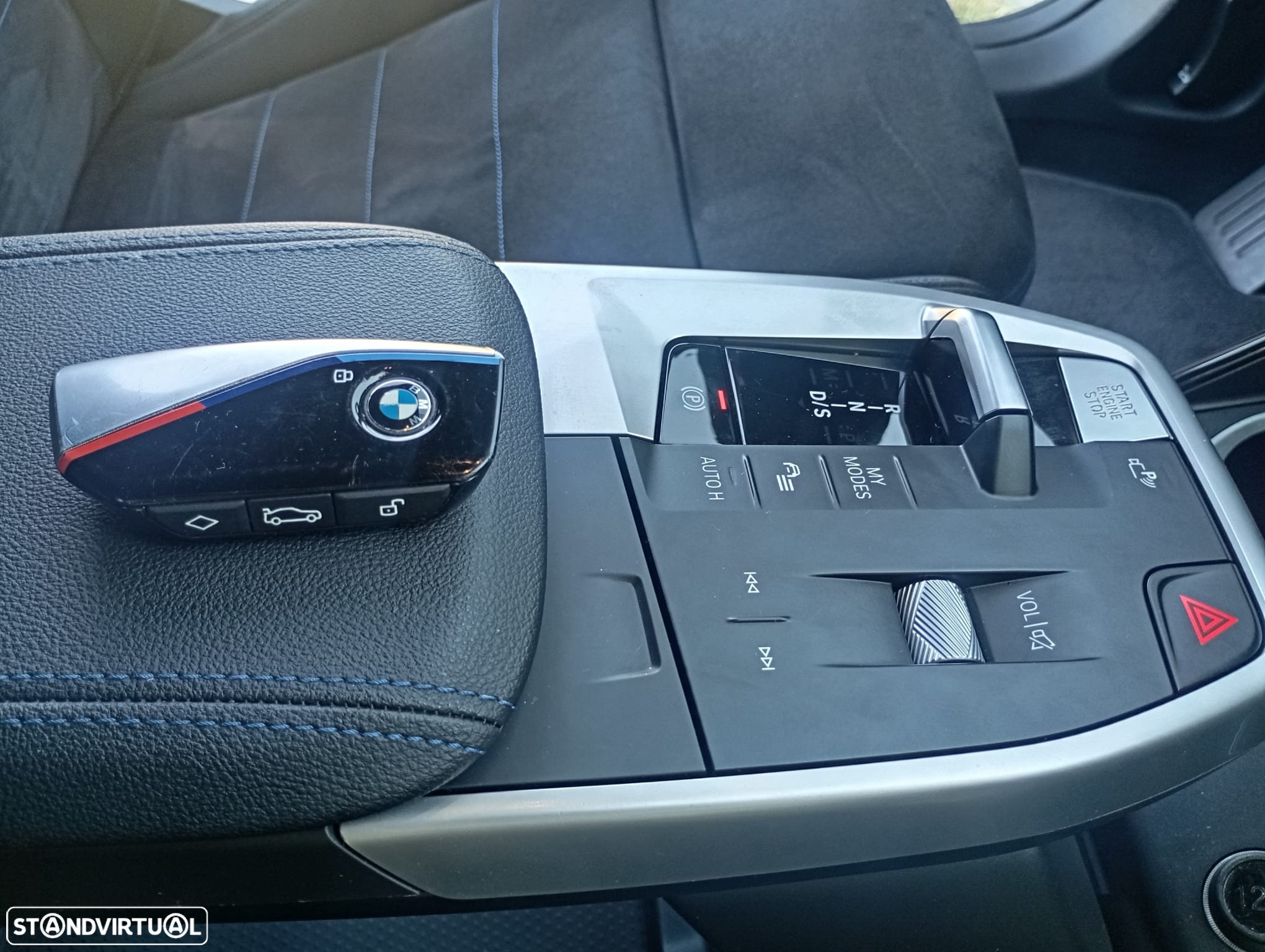 BMW X1 xDrive30e Pack Desportivo M Pro - 31