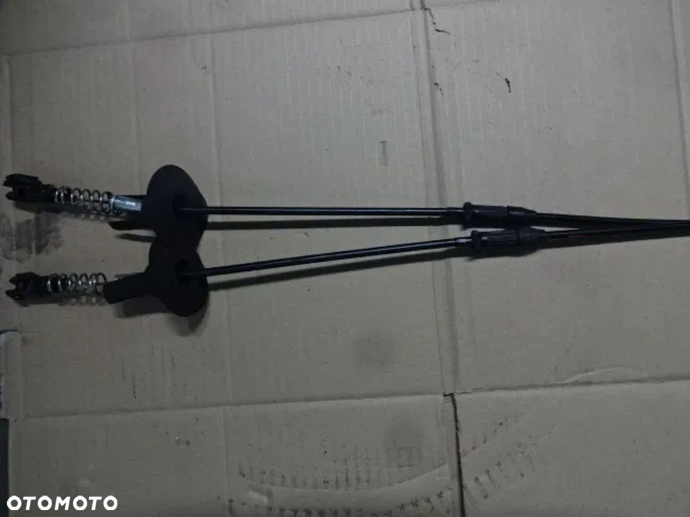 LIGIER IXO MICROCAR MG.O 2014 ROK LINKA ZMIANY BIEGÓW - 3