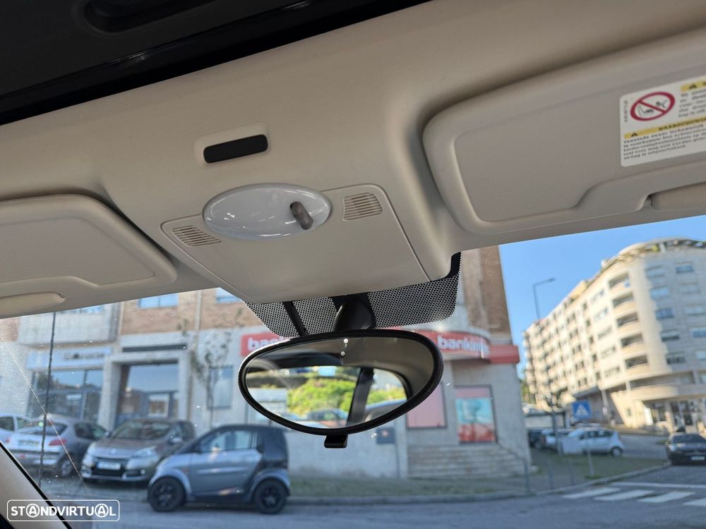 Smart ForTwo Coupé 1.0 T Passion 84 - 22