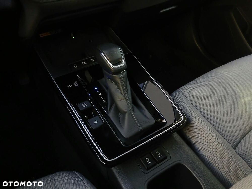Toyota Corolla Cross 1.8 Hybrid Style - 22