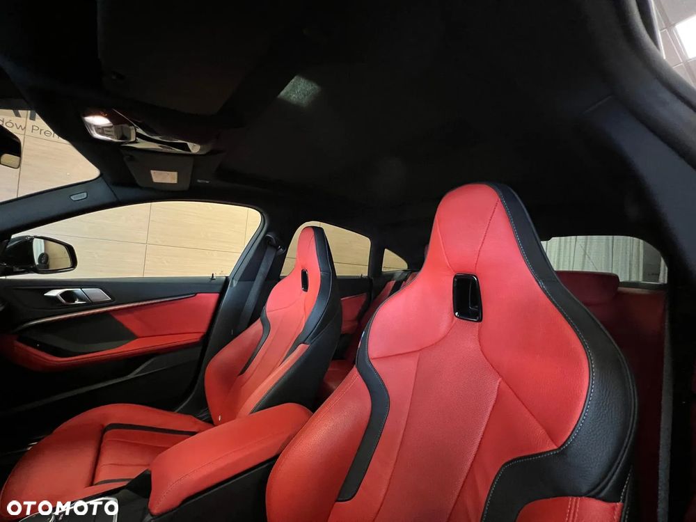 BMW Seria 2 218i M Sport - 30