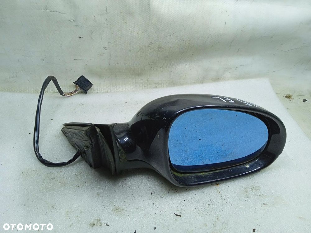 Lusterko Prawe 7 Pin Lc9Z Vw Passat B5 Lift - 2