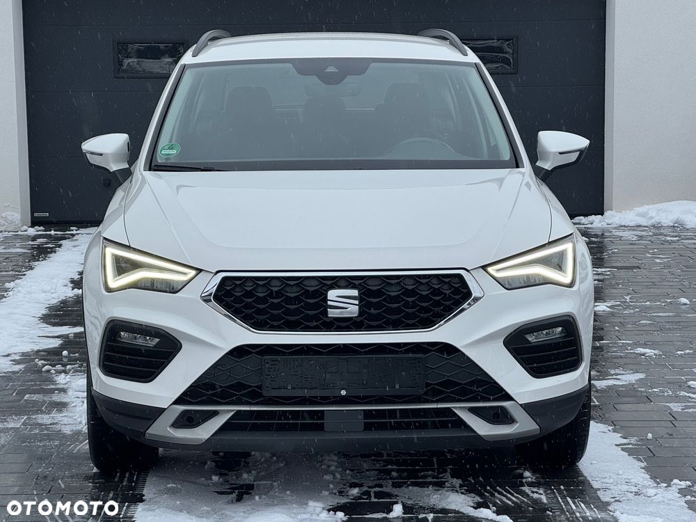 Seat Ateca 2.0 TDI STYLE - 3