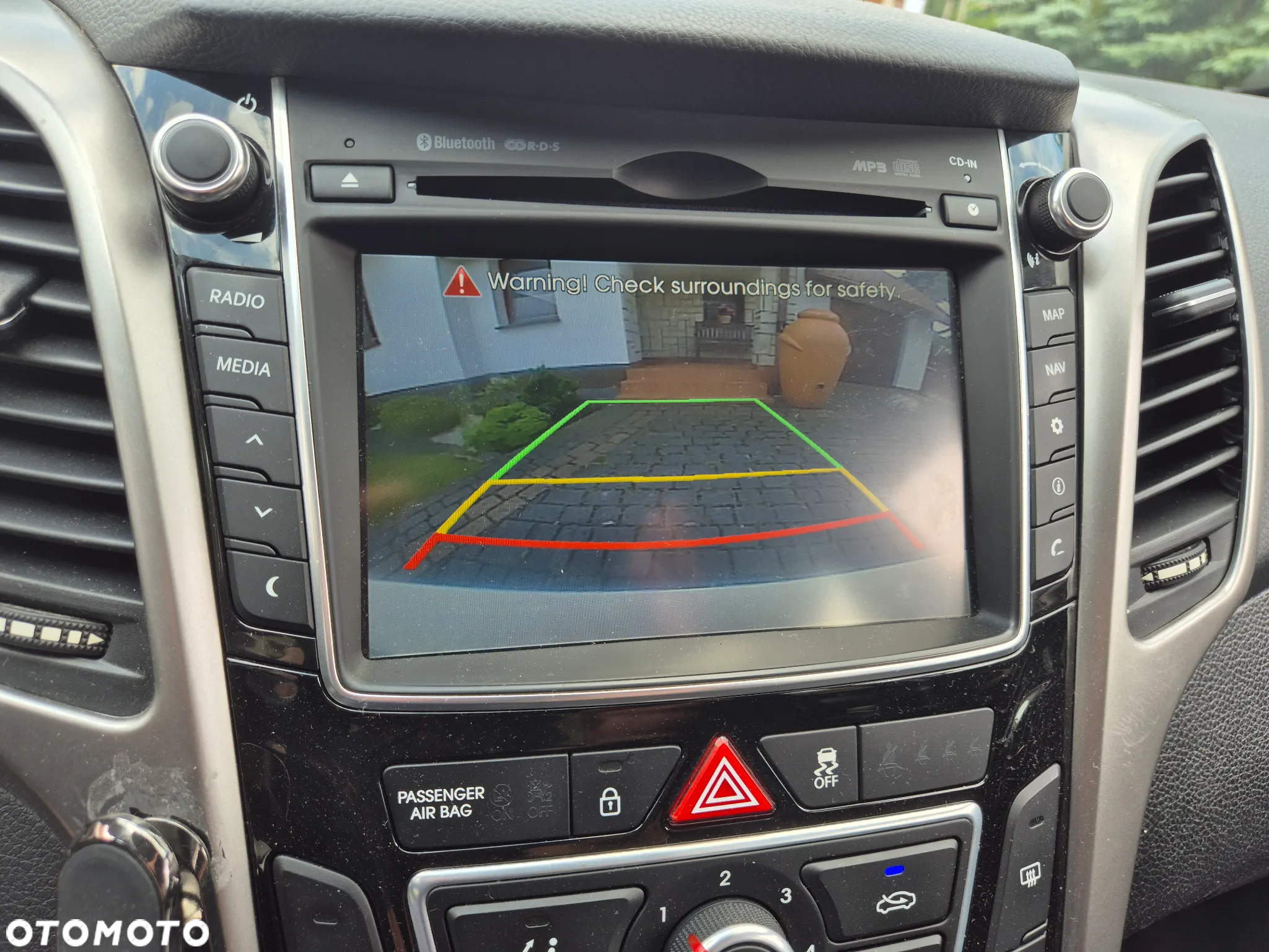 Hyundai i30 1.4 Fifa World Cup Edition - 18