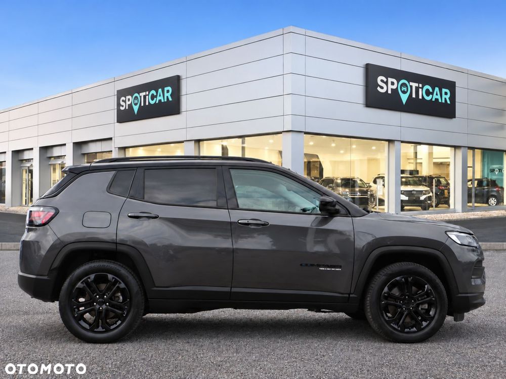 Jeep Compass 2023 photo 4