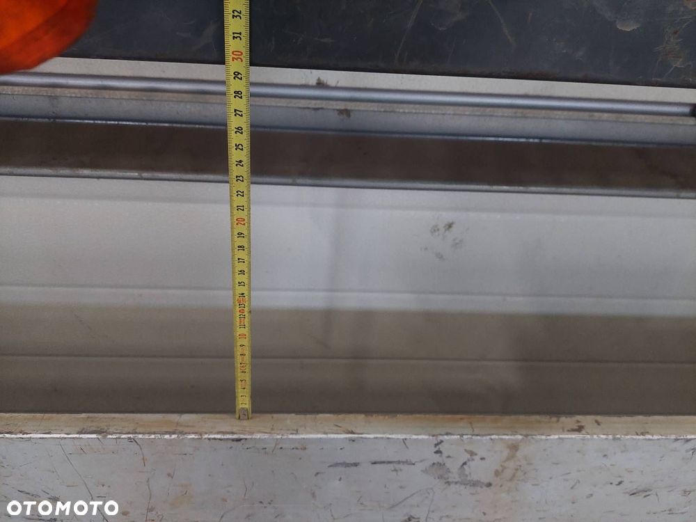 KOMPLET BURT BURTA PAKA PEUGEOT BOXER I DOKA DUBEK JUMPER I DUCATO II - 15