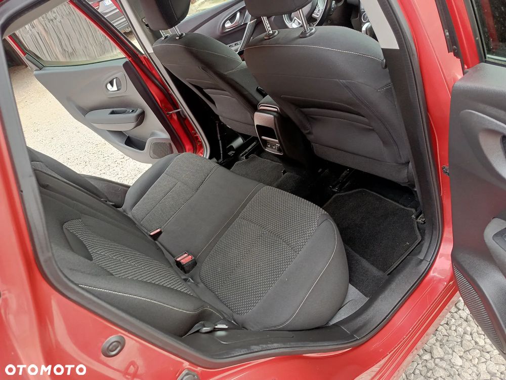 Renault Kadjar 1.5 Blue dCi Intens EDC EU6d - 8