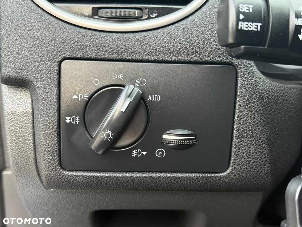 Ford Focus 2.5 ST - 19