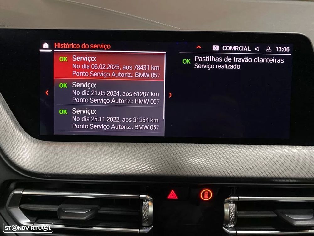 BMW 218 Gran Coupé i Aut. M Sport - 14